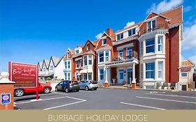 Burbage Holiday Lodge Apartment 6